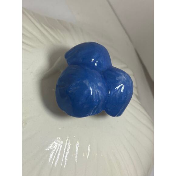 Vintage Arnels Mushroom Canister Cookie Jar - Picture 12 of 15